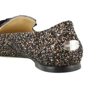 Jimmy choo flats size 40